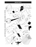 Предварительный просмотр 40 страницы Craftsman 917.370770 Owner'S Manual