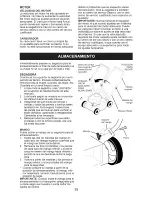 Предварительный просмотр 35 страницы Craftsman 917.370830 Owner'S Manual