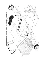 Предварительный просмотр 40 страницы Craftsman 917.370830 Owner'S Manual