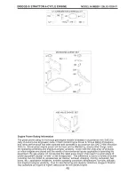 Предварительный просмотр 45 страницы Craftsman 917.370830 Owner'S Manual