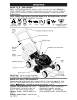 Preview for 8 page of Craftsman 917.370840 Owner'S Manual