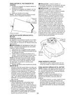 Предварительный просмотр 28 страницы Craftsman 917.370850 Owner'S Manual