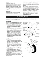 Предварительный просмотр 35 страницы Craftsman 917.370850 Owner'S Manual