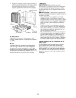 Предварительный просмотр 33 страницы Craftsman 917.370861 Owner'S Manual