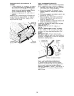 Предварительный просмотр 26 страницы Craftsman 917.370872 Owner'S Manual