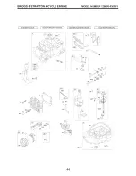 Предварительный просмотр 44 страницы Craftsman 917.370872 Owner'S Manual