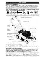 Предварительный просмотр 7 страницы Craftsman 917.370880 Owner'S Manual