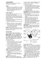 Предварительный просмотр 13 страницы Craftsman 917.370880 Owner'S Manual