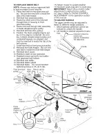 Предварительный просмотр 17 страницы Craftsman 917.370880 Owner'S Manual