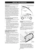 Предварительный просмотр 25 страницы Craftsman 917.370880 Owner'S Manual