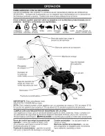 Предварительный просмотр 26 страницы Craftsman 917.370880 Owner'S Manual