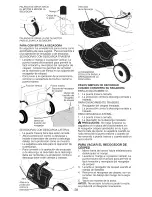 Предварительный просмотр 28 страницы Craftsman 917.370880 Owner'S Manual