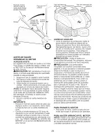 Предварительный просмотр 29 страницы Craftsman 917.370880 Owner'S Manual