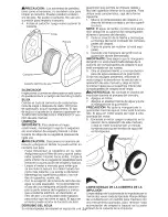 Предварительный просмотр 34 страницы Craftsman 917.370880 Owner'S Manual