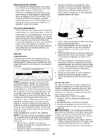 Preview for 32 page of Craftsman 917.370910 Owner'S Manual