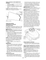 Preview for 28 page of Craftsman 917.370911 Owner'S Manual