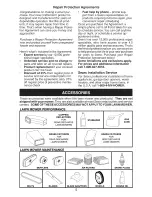 Preview for 5 page of Craftsman 917.370923 Owner'S Manual