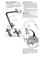 Preview for 7 page of Craftsman 917.370935 Owner'S Manual