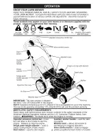 Preview for 8 page of Craftsman 917.370935 Owner'S Manual