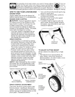 Preview for 9 page of Craftsman 917.370935 Owner'S Manual