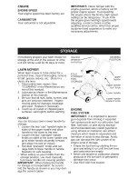 Preview for 18 page of Craftsman 917.370935 Owner'S Manual