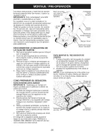 Preview for 25 page of Craftsman 917.370935 Owner'S Manual