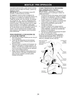 Предварительный просмотр 26 страницы Craftsman 917.371031 Owner'S Manual