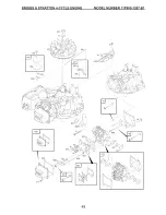 Предварительный просмотр 49 страницы Craftsman 917.371031 Owner'S Manual