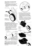 Preview for 29 page of Craftsman 917.371040 Owner'S Manual