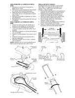 Preview for 32 page of Craftsman 917.371310 Owner'S Manual