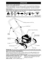 Preview for 7 page of Craftsman 917.371342 Owner'S Manual