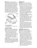 Preview for 9 page of Craftsman 917.371342 Owner'S Manual