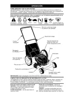 Предварительный просмотр 23 страницы Craftsman 917.371531 Owner'S Manual