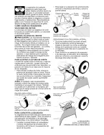 Предварительный просмотр 24 страницы Craftsman 917.371531 Owner'S Manual