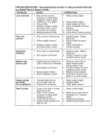 Предварительный просмотр 17 страницы Craftsman 917.371560 Owner'S Manual