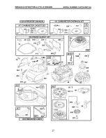 Предварительный просмотр 37 страницы Craftsman 917.371560 Owner'S Manual