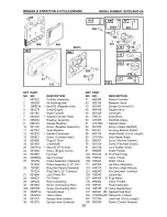 Предварительный просмотр 38 страницы Craftsman 917.371560 Owner'S Manual