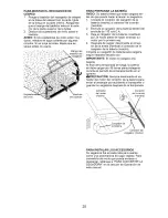 Предварительный просмотр 25 страницы Craftsman 917.371610 Owner'S Manual