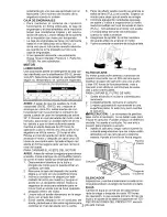 Предварительный просмотр 31 страницы Craftsman 917.371620 Owner'S Manual