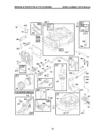 Предварительный просмотр 40 страницы Craftsman 917.371620 Owner'S Manual