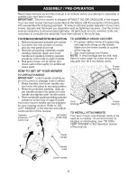 Preview for 6 page of Craftsman 917.371622 Owner'S Manual