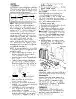 Preview for 14 page of Craftsman 917.371622 Owner'S Manual