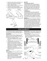 Preview for 33 page of Craftsman 917.371622 Owner'S Manual