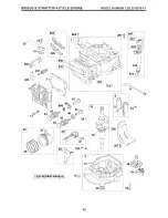 Preview for 40 page of Craftsman 917.371622 Owner'S Manual