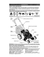 Предварительный просмотр 7 страницы Craftsman 917.371623 Owner'S Manual