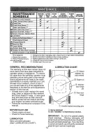 Предварительный просмотр 12 страницы Craftsman 917.371623 Owner'S Manual