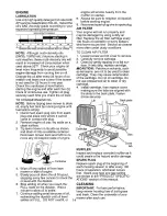 Предварительный просмотр 14 страницы Craftsman 917.371623 Owner'S Manual