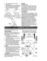 Предварительный просмотр 16 страницы Craftsman 917.371623 Owner'S Manual