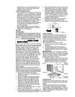 Предварительный просмотр 31 страницы Craftsman 917.371623 Owner'S Manual