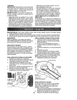 Предварительный просмотр 32 страницы Craftsman 917.371623 Owner'S Manual